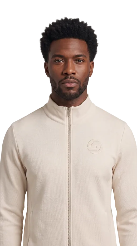 Atlas avatar portrait