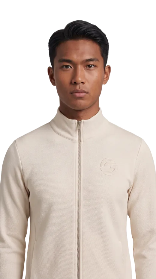 Kai avatar portrait