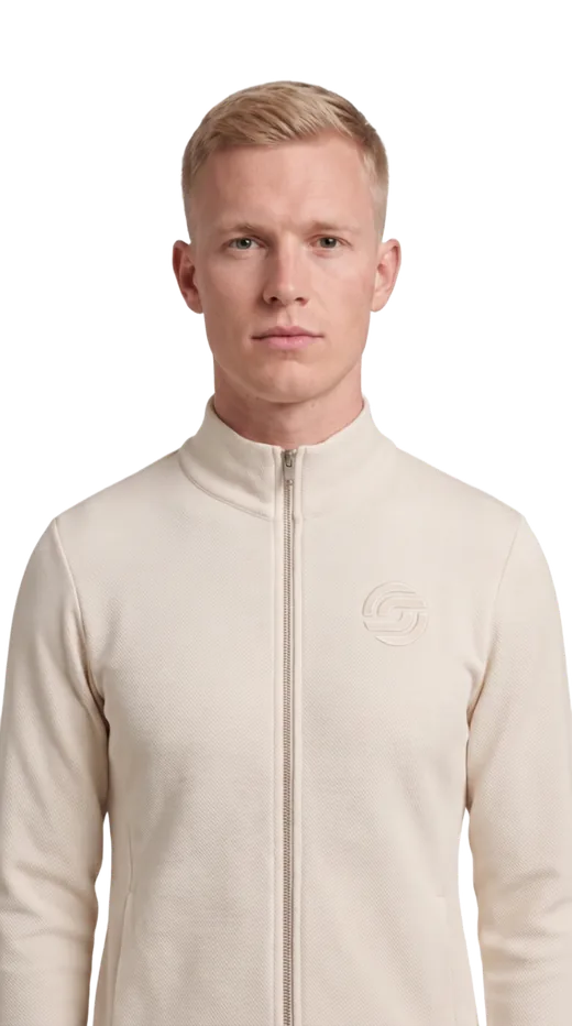 Finn avatar portrait