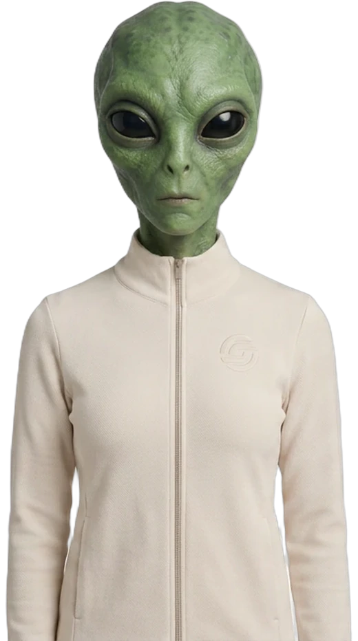 Orbit avatar portrait