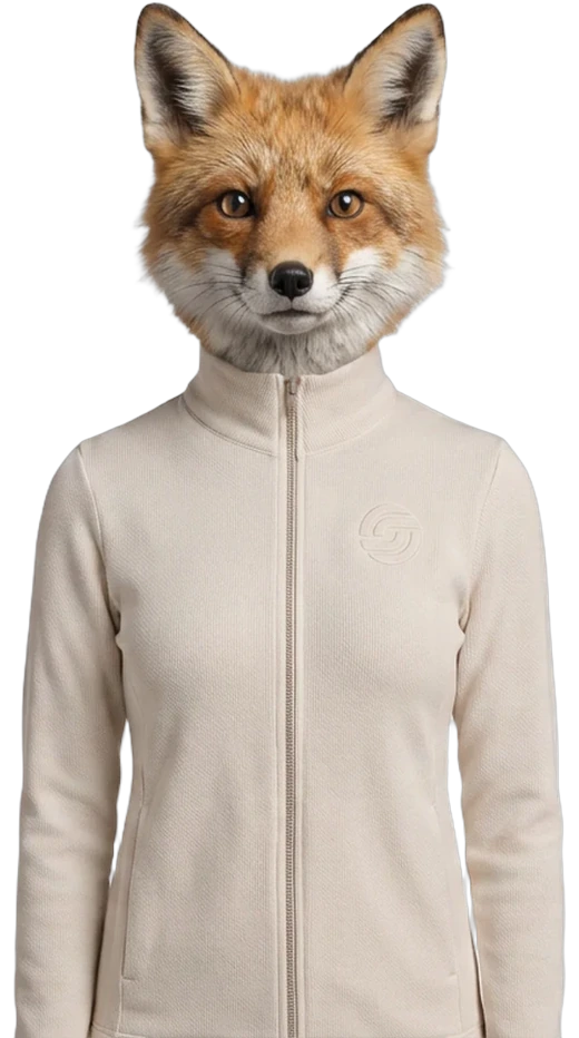 Vixen avatar portrait